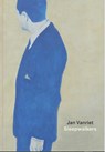 Sleepwalkers - Jan Vanriet - 9789491349140