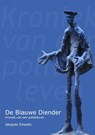 De blauwe diender - Jacques Smeets - 9789491361777