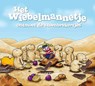 Het wiebelmannetje ontmoet de steenbrekertjes - Harald Timmer - 9789491370083
