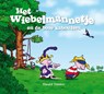 Het wiebelmannetje en de boze kabouters - Harald Timmer - 9789491370113