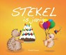 Stekel is jarig - Harald Timmer - 9789491370120