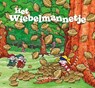 Het wiebelmannetje - Harald Timmer - 9789491370144