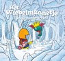 Het wiebelmannetje en de winterlirven - Harald Timmer - 9789491370250