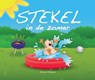 Stekel in de zomer - Harald Timmer - 9789491370267