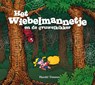 Het wiebelmannetje en de gruwelkikker - Harald Timmer - 9789491370298