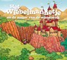 Het wiebelmanneje en de maker van de wiebelwolk - Harald Timmer - 9789491370359