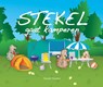 Stekel gaat kamperen - Harald Timmer - 9789491370366