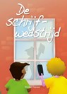 De schrijfwedstrijd - Harald Timmer - 9789491370434