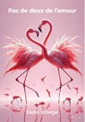 Pas de deux de l’amour - Dens Vroege - 9789491389481