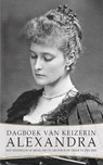 Dagboek keizerin Alexandra - Alexandra keizerin Romanova - 9789491425646