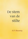 De stem van de stilte - H.P. Blavatsky - 9789491433252