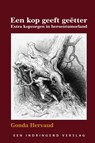 Een kop geeft geetter - Gonda Hervaud - 9789491439643