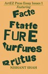 Formulating Fake Futures - Nishant Shah - 9789491444999