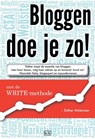 Bloggen doe je zo - Esther Molenaar - 9789491472732