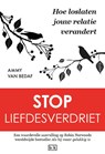 Stop liefdesverdriet - Ammy van Bedaf - 9789491472763
