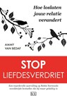 Stop liefdesverdriet - Ammy van Bedaf - 9789491472770