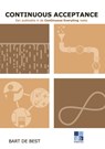 Continuous Acceptance - Bart de Best - 9789491480317