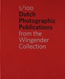 1/100 Dutch Photographic Publications - Hinde Haest - 9789491525544