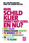 Mijn schildklier werkt niet goed en nu? - Jan Willem Elte - 9789491549069