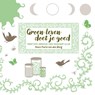 Groen leven doet je goed - Anna Maria van den Berg - 9789491557316