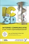 IC in 3D - Ilse van Ravenstein ; Guus Kok - 9789491560668