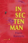 Insectenman - Hans Kanters - 9789491561528