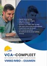 VCA compleet VMBO/MBO met VCA-examen - Astrid Verschoor ; Gerard van Veldhoven - 9789491595448