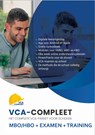 VCA-Compleet MBO/HBO + examen + training - A.J. Verduijn - 9789491595578