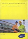 Veiligheid voor Operationeel Leidinggevenden VCA - A.J. Verduijn - 9789491595660
