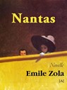 Nantas - Emile Zola - 9789491618178