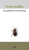 De gedaanteverwisseling - Franz Kafka - 9789491618451