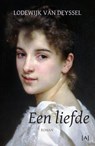 Een liefde - Lodewijk van Deyssel - 9789491618918