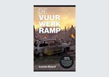De vuurwerkramp,  -  - 9789491637162