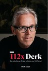 112x Derk - Derk Sauer - 9789491637315