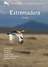 Crossbill Nature Guide Extremadura - Dirk Hilbers - 9789491648427