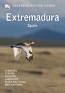 Crossbill Nature Guide Extremadura - Dirk Hilbers - 9789491648427