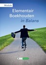 Module Elementair Boekhouden in Balans - Sarina van Vlimmeren - 9789491653001