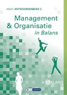 Management en Organisatie in Balans Havo Antwoordenboek 2 - Sarina van Vlimmeren ; Tom van Vlimmeren - 9789491653285