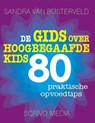 De gids over hoogbegaafde kids - Sandra van Bijsterveld - 9789491687020