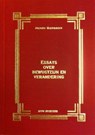 Essays over bewustzijn en verandering - Henri Bergson - 9789491693212