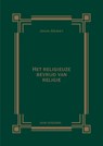 Het religieuze bevrijd van religie - John Dewey - 9789491693298