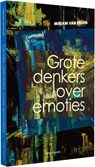 Grote denkers over emoties - Miriam van Reijen - 9789491693328
