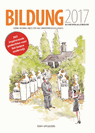 Bildung scheurkalender 2017 - Henk Sissing - 9789491693847