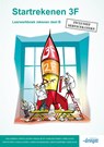 Startrekenen leerwerkboek 3F - Rob Lagendijk ; Kristel Schaap ; Pascal de Wit ; Marloes Kramer ; Irene Lugten ; Sari Wolters ; Cyriel Kluiters ; Jasper van Abswoude ; Jelte Folkertsma ; Rieke Wynia - 9789491699955