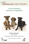 De officiële Ahimsa-gids voor honden - Grisha Stewart - 9789491700026