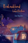 Drakenbloed en kamillethee - Joke Reijnders - 9789491707315