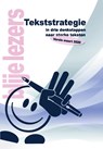Tekststrategie - Marian Stoppelenburg - 9789491710186