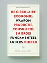 De circulaire economie - Socrates Schouten - 9789491717307