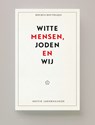 Witte mensen, Joden en wij - Houria Bouteldja - 9789491717659