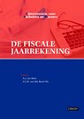 De fiscale jaarrekening Theorieboek - A.J. van Aken ; A.G.M. van den Bosch - 9789491725029